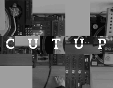 CUTUP MUSIC MIX #160820 (Mixed by TJMT)
